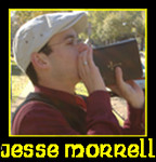 Jesse Morrell Avatar